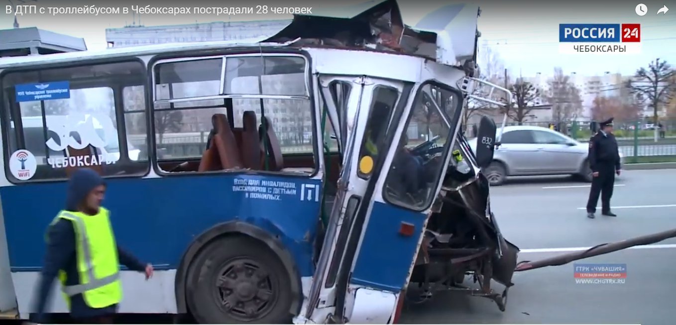 Кадр из видео в YouTube на канале ГТРК ЧУВАШИЯ